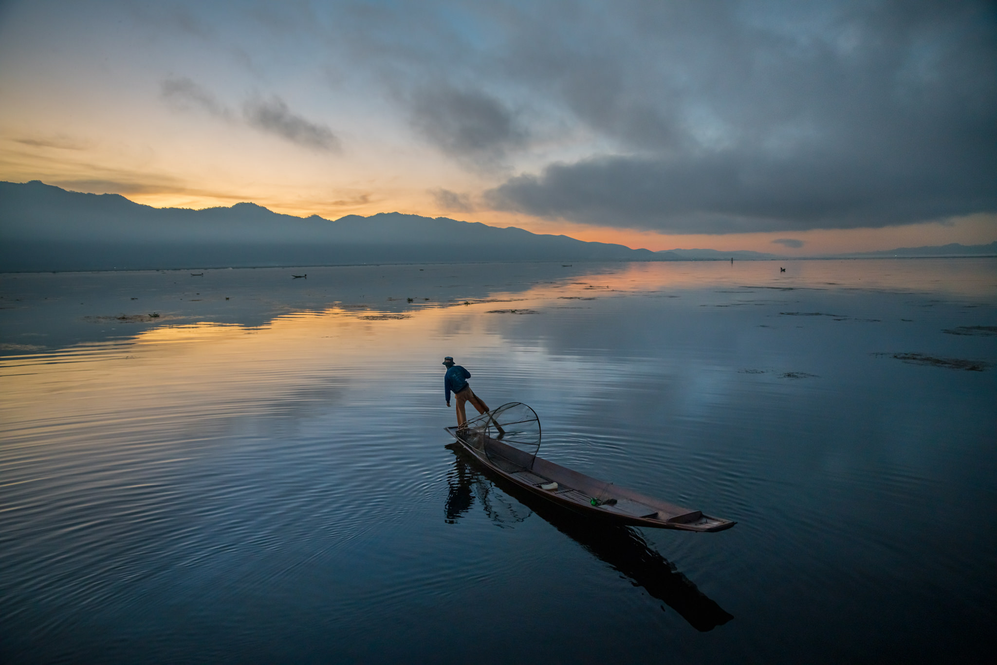 Myanmar photographer ehrin macksey