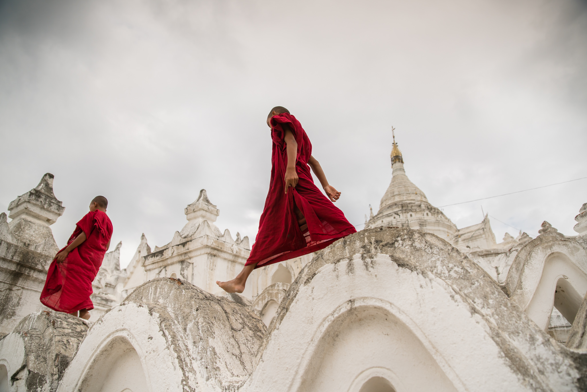 Myanmar photographer ehrin macksey