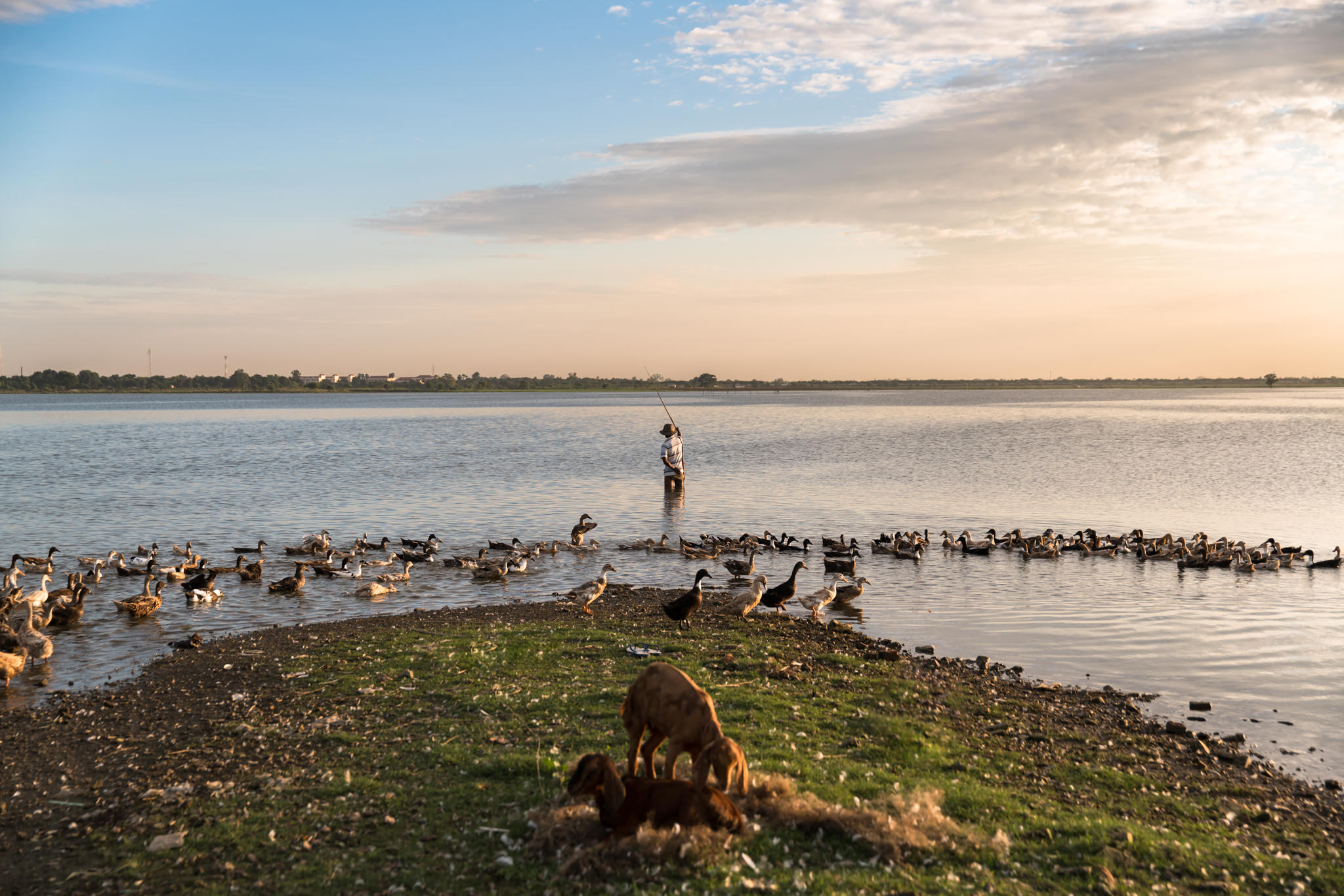 Myanmar photographer ehrin macksey
