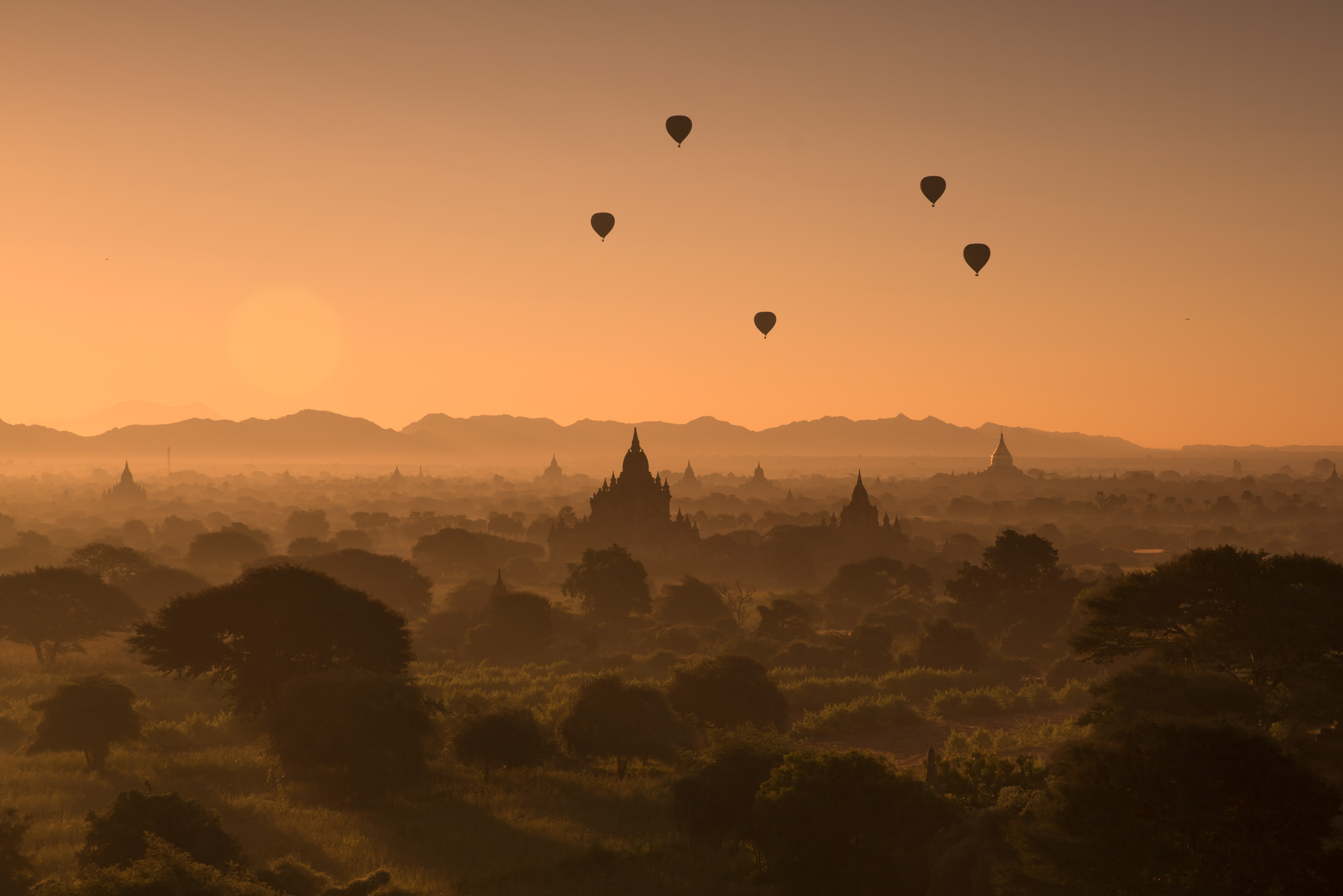 Myanmar photographer ehrin macksey