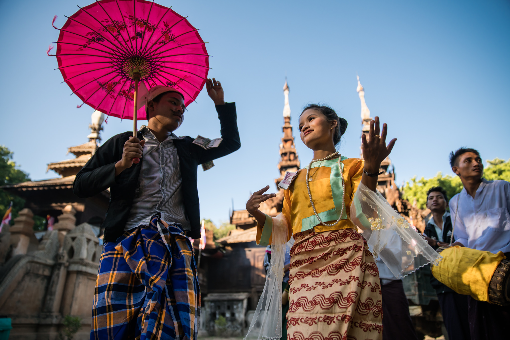 Myanmar photographer ehrin macksey