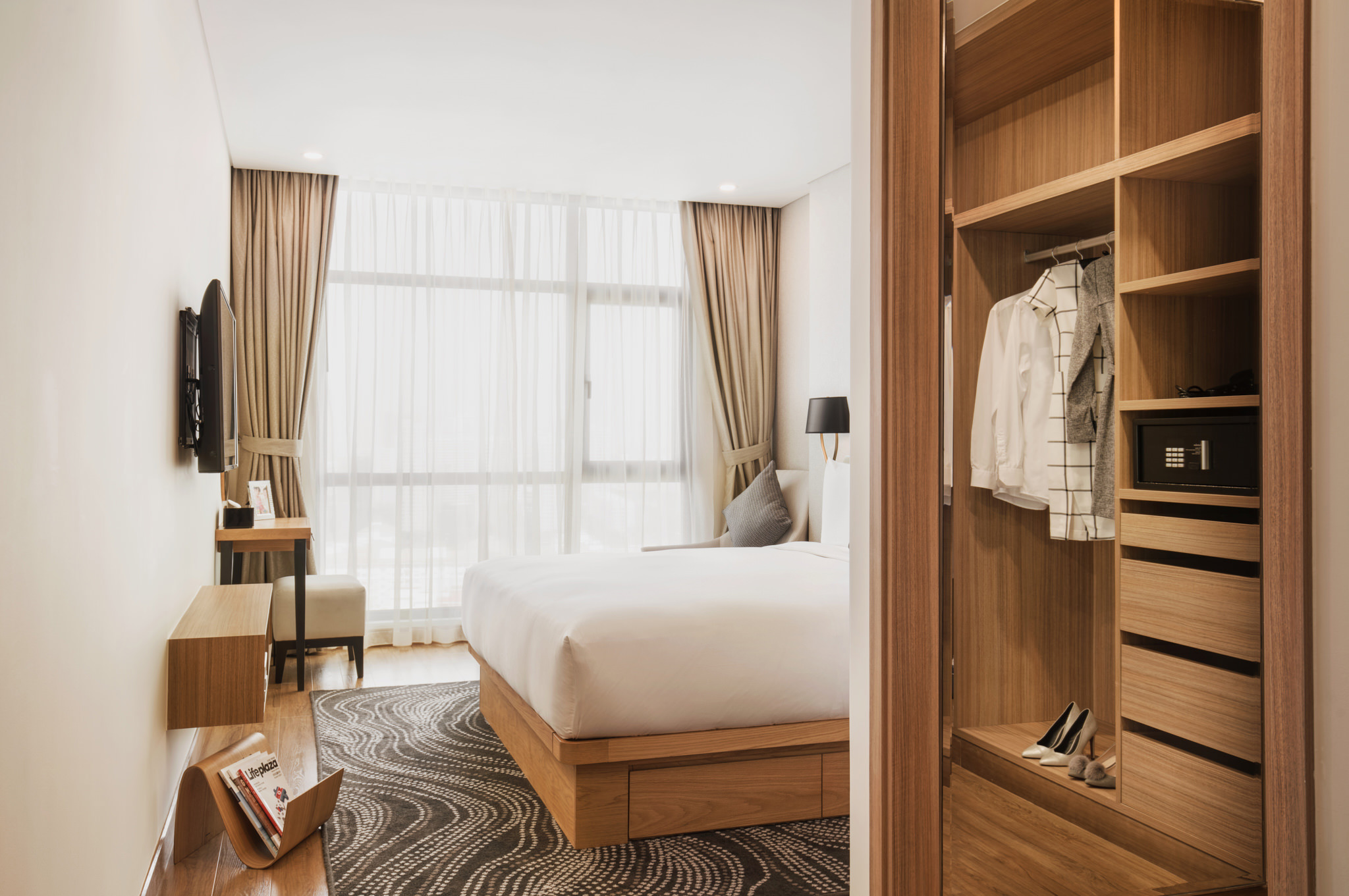 Danang Hotel Photography