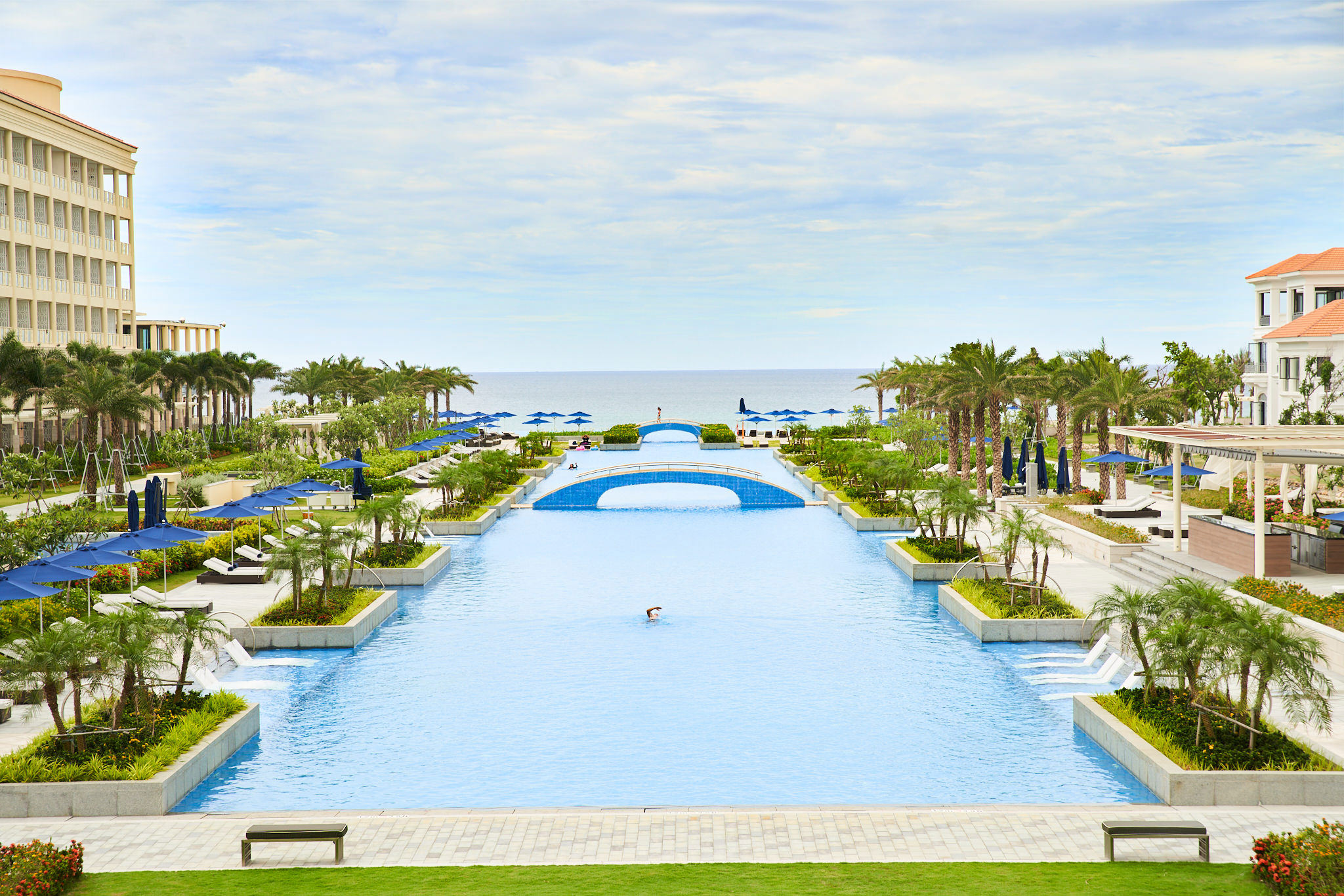 Hoi An Resort Photographer