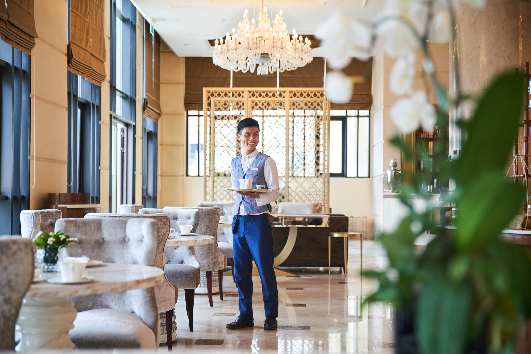 Phu Quoc Hotel Photographer
