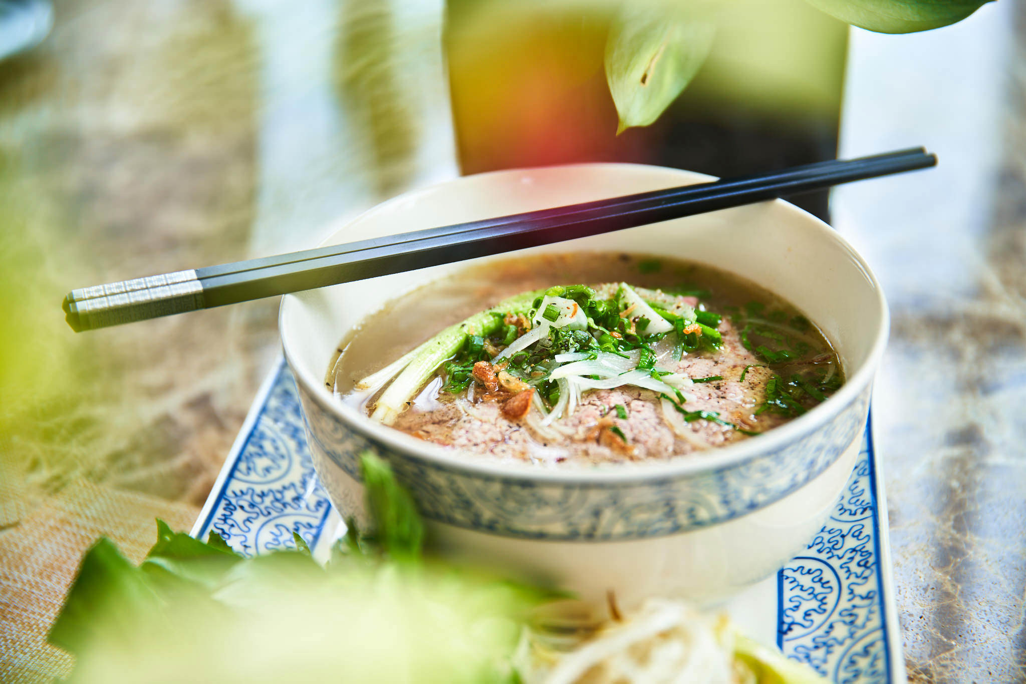 Vietnam Food Photographer