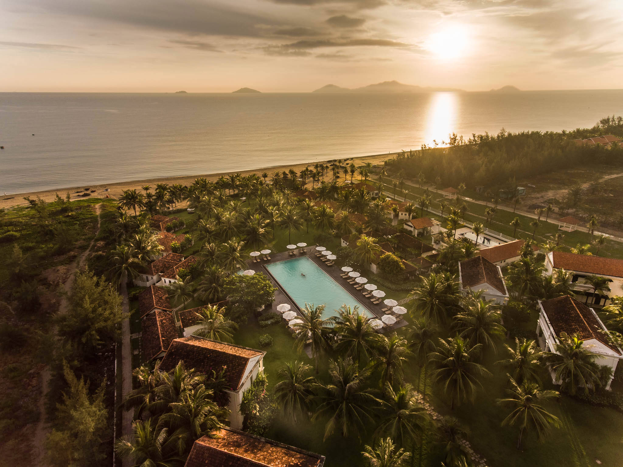 Vietnam Hotel Photographer