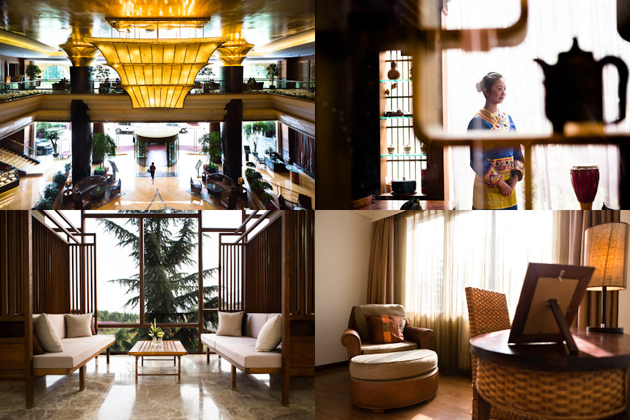 Affordable and Professional Phu Quoc Photographer for hotel and resort photography in Vietnam