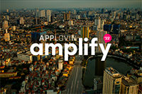 Applovin Hanoi Corporate Event Video