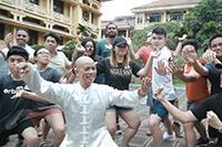 Orbium Corporate Ho Chi Minh City Event Video