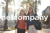 netcompany recruitment video